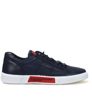 HJ BASEL10220250 40-45 HAKİKİ DERİ CASUAL