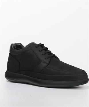 HJ CASTELO 40-45 HAKİKİ DERİ BOT