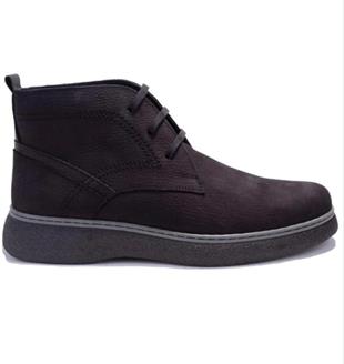HJ CHAVES 40-45 HAKİKİ DERİ BOT