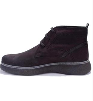 HJ CHAVES 40-45 HAKİKİ DERİ BOT