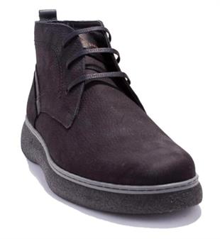 HJ CHAVES 40-45 HAKİKİ DERİ BOT