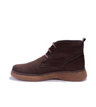 HJ CHAVES 40-45 HAKİKİ DERİ BOT