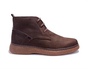 HJ CHAVES 40-45 HAKİKİ DERİ BOT