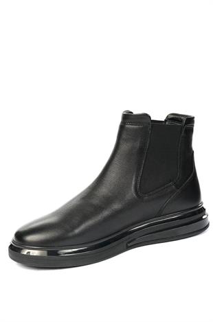 HJ GLAND 40-45 HAKİKİ DERİ BOT