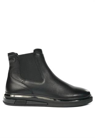 HJ GLAND 40-45 HAKİKİ DERİ BOT