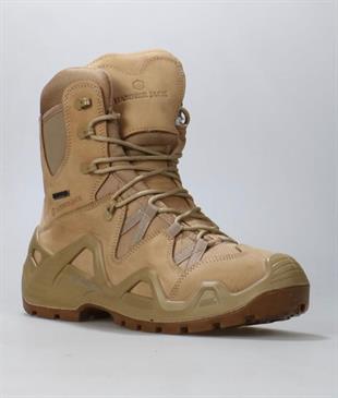 HJ KAPLAN 23005 23010 40-45 HAKİKİ DERİ OUTDOOR  BOT
