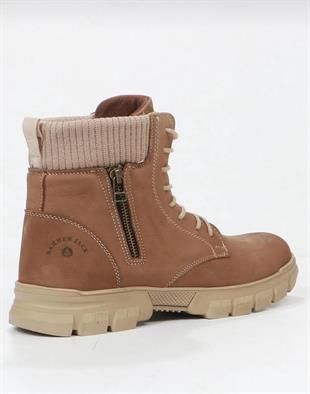 HJ LEJOS 23685 40-45 HAKİKİ DERİ BOT