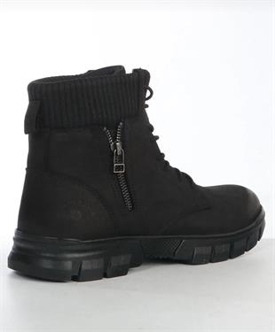 HJ LEJOS 23685 40-45 HAKİKİ DERİ BOT