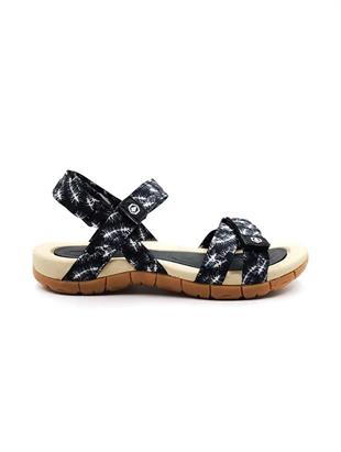 HJ LİNDA 10122310 36-40 SANDALET
