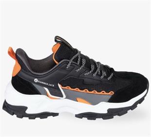 HJ LISTER 40-45 SPOR