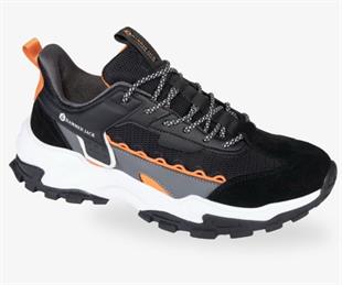 HJ LISTER 40-45 SPOR