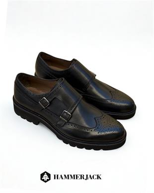 HJ OLAF 40-45 HAKİKİ DERİ CASUAL
