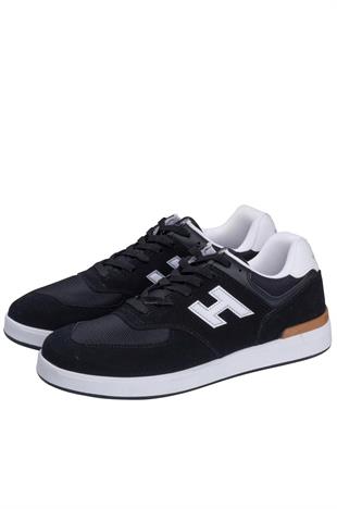 HJ PORENO 504232 40-45 HAKİKİ DERİ SPOR