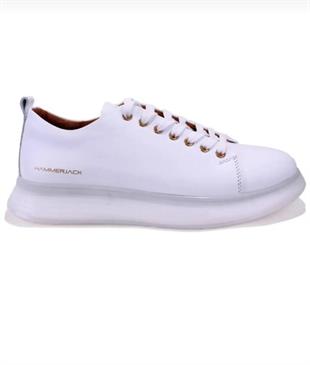 HJ RABAT 25018 40-45 HAKİKİ DERİ CASUAL