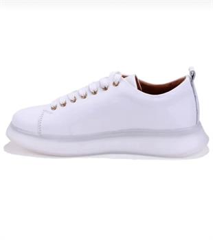 HJ RABAT 25018 40-45 HAKİKİ DERİ CASUAL