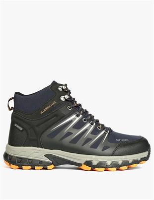 HJ RAMBO 10219900 40-45 SOFT SHELL