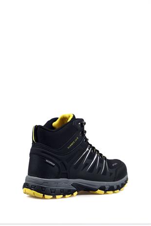 HJ RAMBO 10219900 40-45 SOFT SHELL