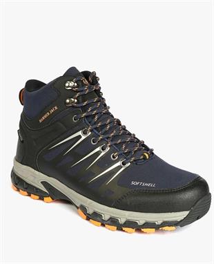 HJ RAMBO 10219900 40-45 SOFT SHELL