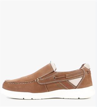 HJ SNAP 40-45 HAKİKİ DERİ CASUAL