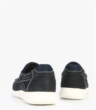 HJ SNAP 40-45 HAKİKİ DERİ CASUAL