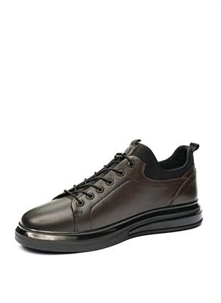 HJ SURREY 40-45 HAKİKİ DERİ CASUAL