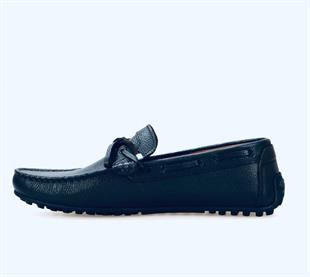 HJ VENETUS 40-45 HAKİKİ DERİ LOUFER