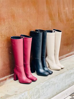 IN DEWRA K54 36-40 ÇİZME