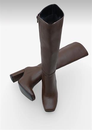 IN DEWRA K54 36-40 ÇİZME