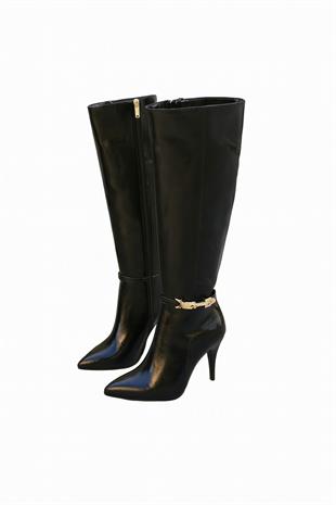 IN LİLOBU K75 36-40 TOPUKLU ÇİZME