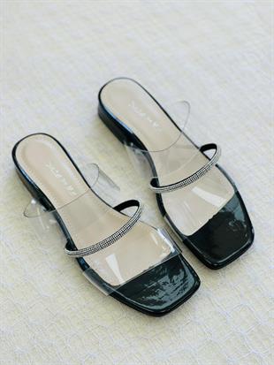 IN LOWE D1535 36-40 ŞEFFAF TERLİK