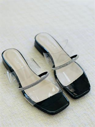 IN LOWE D1535 36-40 ŞEFFAF TERLİK
