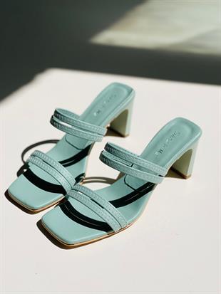 IN MAKARON 1655 36-40 BANTLI TERLİK