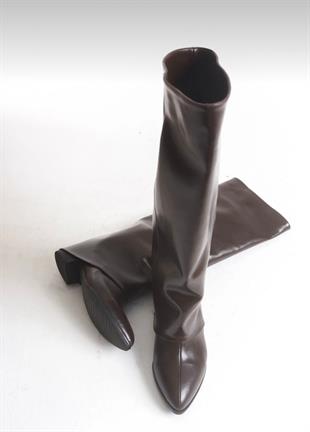 IN MODAW K10 36-40 ÇİZME