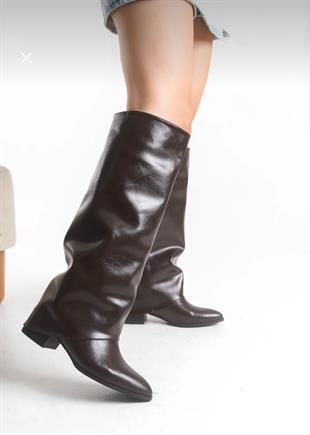 IN MODAW K10 36-40 ÇİZME