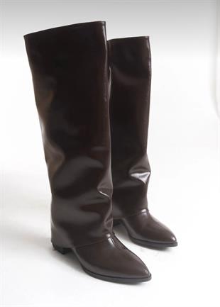 IN MODAW K10 36-40 ÇİZME