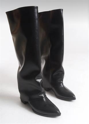 IN MODAW K10 36-40 ÇİZME