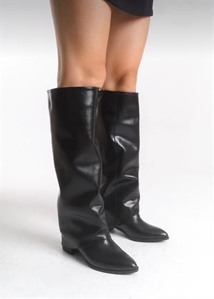 IN MODAW K10 36-40 ÇİZME