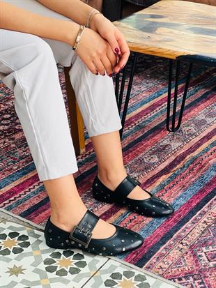 IN OX 7040 36-40 TROKLU BABET
