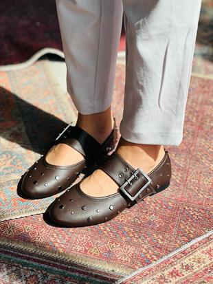 IN OX 7040 36-40 TROKLU BABET