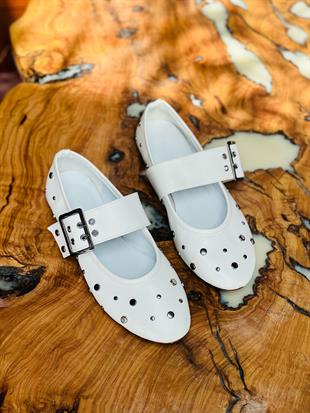 IN OX 7040 36-40 TROKLU BABET