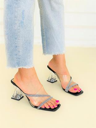IN RETRO 1915 36-40 TAŞLI TERLİK