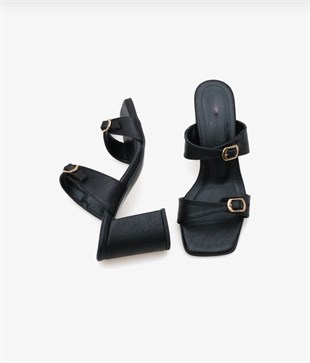 IN SHARON 615 36-40 TOPUKLU TERLİK