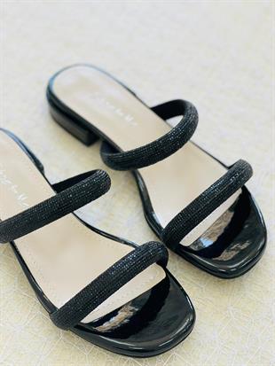 IN WORE 5160 36-40 TAŞLI TERLİK