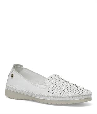 INCI KIYA 36-40 HAKİKİ DERİ LOAFER