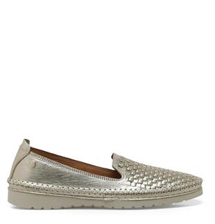 INCI KIYA 36-40 HAKİKİ DERİ LOAFER