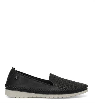 INCI KIYA 36-40 HAKİKİ DERİ LOAFER