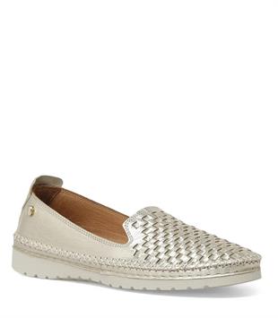 INCI KIYA 36-40 HAKİKİ DERİ LOAFER