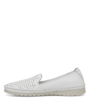 INCI KIYA 36-40 HAKİKİ DERİ LOAFER