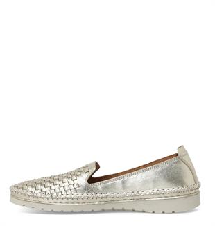 INCI KIYA 36-40 HAKİKİ DERİ LOAFER