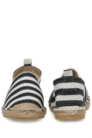 İNCİ PONTE 40-45 ESPADRİL